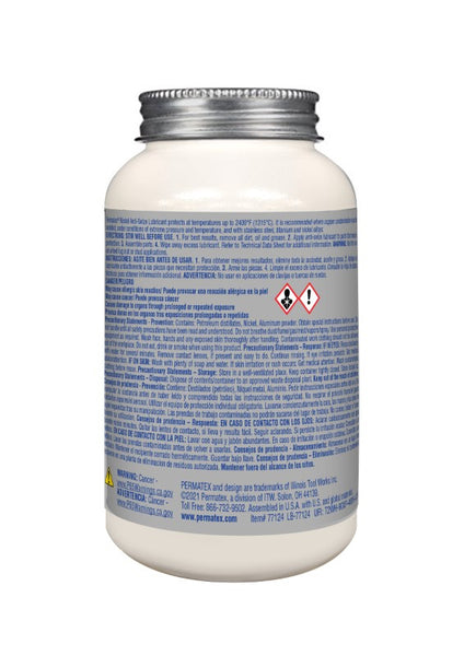 Permatex Anti Seize Lubricant (MPN: 77124)