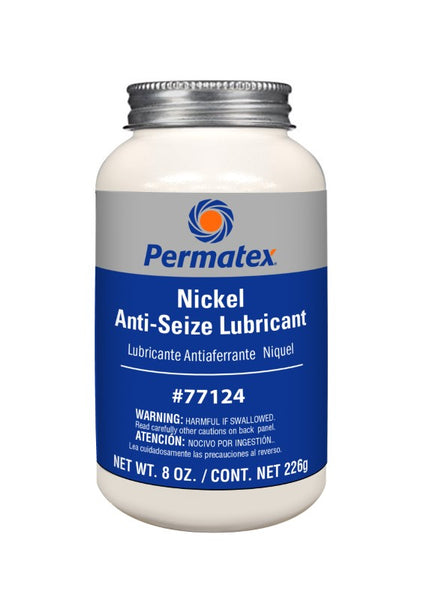 Permatex Anti Seize Lubricant (MPN: 77124)