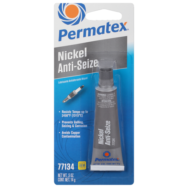 Permatex Anti Seize Lubricant (MPN: 77134)