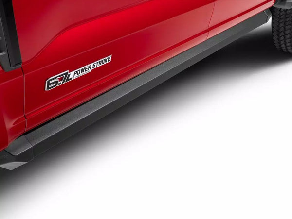 AMP Research PowerStep XL Running Board (MPN: 77140-01A)