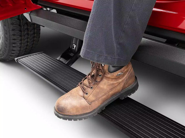 AMP Research PowerStep XL Running Board (MPN: 77140-01A)