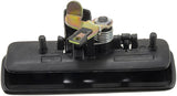 Help! By Dorman Exterior Door Handle (MPN: 77163)