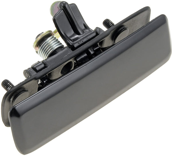 Help! By Dorman Exterior Door Handle (MPN: 77163)