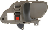 Help! By Dorman Interior Door Handle (MPN: 77186)