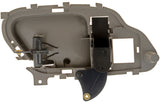 Help! By Dorman Interior Door Handle (MPN: 77186)