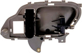 Help! By Dorman Interior Door Handle (MPN: 77187)
