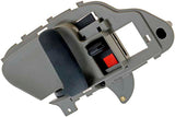 Help! By Dorman Interior Door Handle (MPN: 77187)