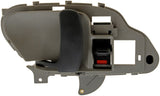 Help! By Dorman Interior Door Handle (MPN: 77187CD)