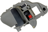 Help! By Dorman Interior Door Handle (MPN: 77187CD)