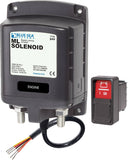 Blue Sea Battery Disconnect Switch (MPN: 7719-BSS)