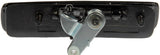 Help By Dorman Exterior Door Handle (MPN: 77192)