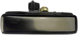 Help By Dorman Exterior Door Handle (MPN: 77193)