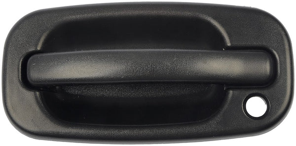 Help By Dorman Exterior Door Handle (MPN: 77261)