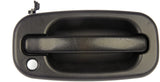 Help By Dorman Exterior Door Handle (MPN: 77262)
