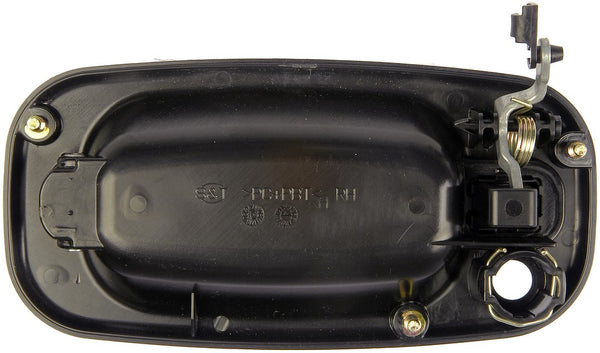 Help By Dorman Exterior Door Handle (MPN: 77262)