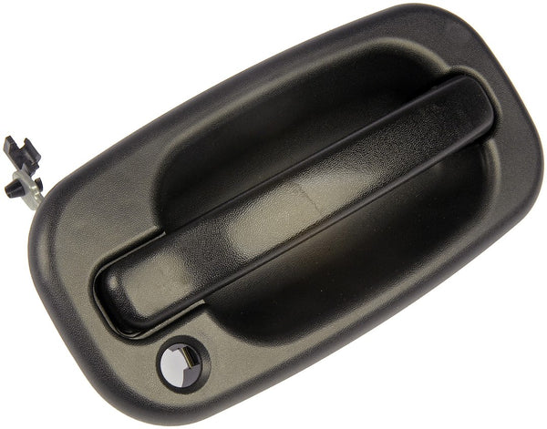 Help By Dorman Exterior Door Handle (MPN: 77262)
