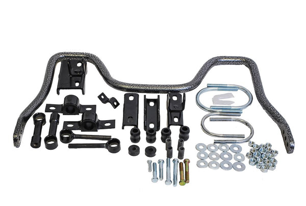 Hellwig Products Adjustable Stabilizer Bar (MPN: 7735)