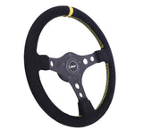 Grant Products Steering Wheel (MPN: 774-S)