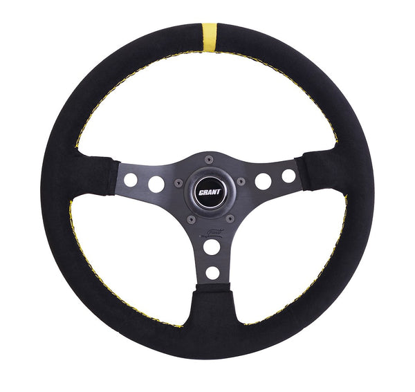 Grant Products Steering Wheel (MPN: 774-S)