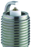 NGK Spark Plugs Laser Platinum Spark Plug (MPN: 7740)