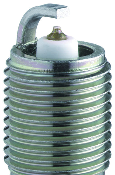 NGK Spark Plugs Laser Platinum Spark Plug (MPN: 7740)