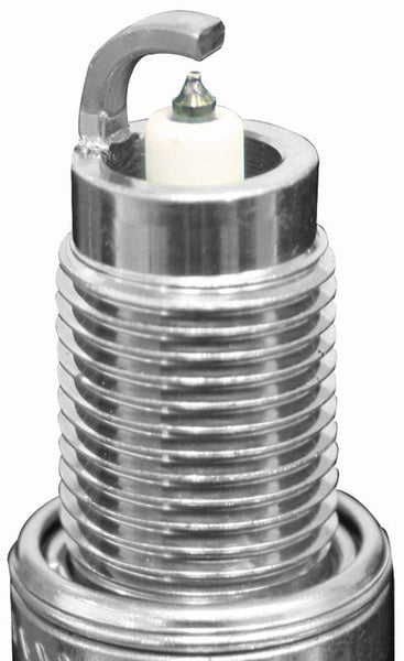 NGK Spark Plugs Laser Platinum Spark Plug (MPN: 7743)