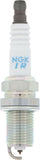 NGK Spark Plugs Laser Iridium Spark Plug (MPN: 7746)