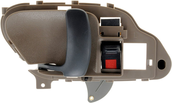 Help! By Dorman Interior Door Handle (MPN: 77570)