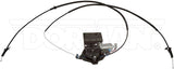 Dorman Window Regulator (MPN: 777-300)