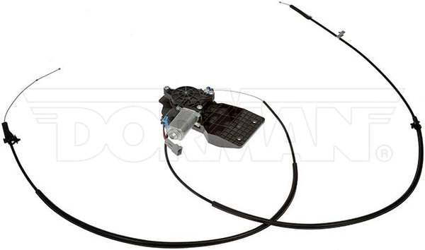Dorman Window Regulator (MPN: 777-300)