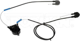 Dorman Window Regulator (MPN: 777-302)