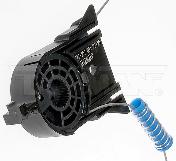 Dorman Window Regulator (MPN: 777-302)