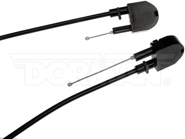 Dorman Window Regulator (MPN: 777-302)