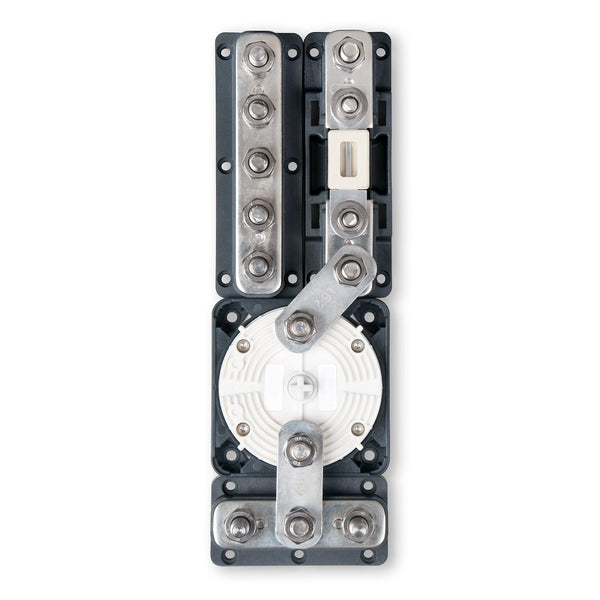 BEP Marine Busbar Flat Strip Type (MPN: 777-BB5S-650)