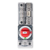 BEP Marine Busbar Flat Strip Type (MPN: 777-BB5S-650)