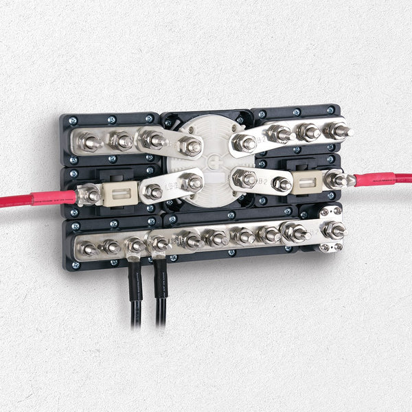 BEP Marine Busbar Flat Strip Type (MPN: 777-Z10W-200)