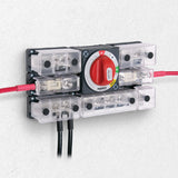 BEP Marine Busbar Flat Strip Type (MPN: 777-Z10W-200)