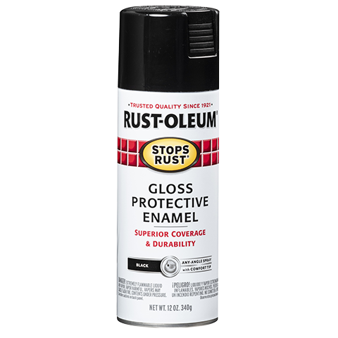 Rust-Oleum Stops Rust Protective Enamel (MPN: 7779830)
