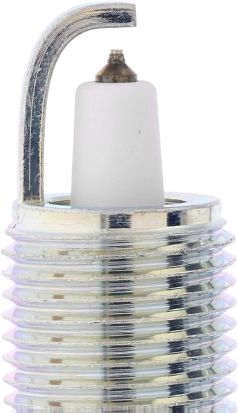 NGK Spark Plugs Laser Platinum Spark Plug (MPN: 7781)