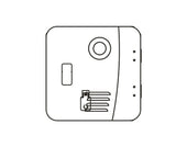 LaSalle Bristol Water Heater Access Door (MPN: 77FS06B1BD)