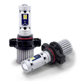 Putco Driving Fog Light Bulb (MPN: 77PSX24-360)
