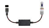 Putco Driving Fog Light Bulb (MPN: 77PSX26-360)