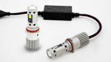 Putco Driving Fog Light Bulb (MPN: 77PSX26-360)