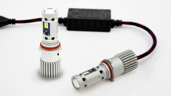 Putco Driving Fog Light Bulb (MPN: 77PSX26-360)