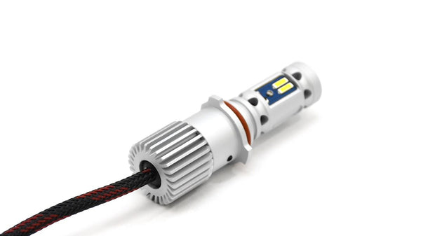 Putco Driving Fog Light Bulb (MPN: 77PSX26-360)