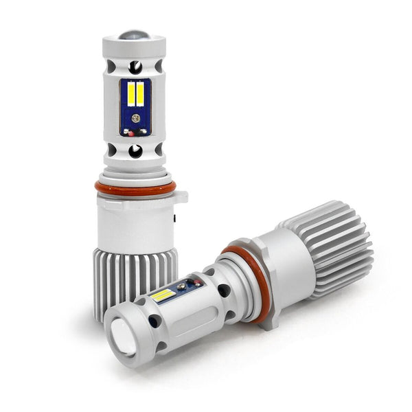 Putco Driving Fog Light Bulb (MPN: 77PSX26-360)