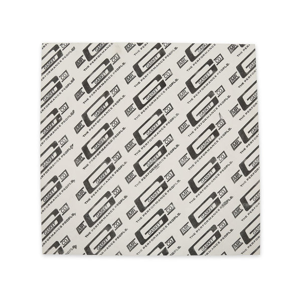 Mr Gasket Composite Exhaust Gasket Material (MPN: 77)