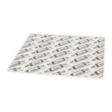 Mr Gasket Composite Exhaust Gasket Material (MPN: 77)