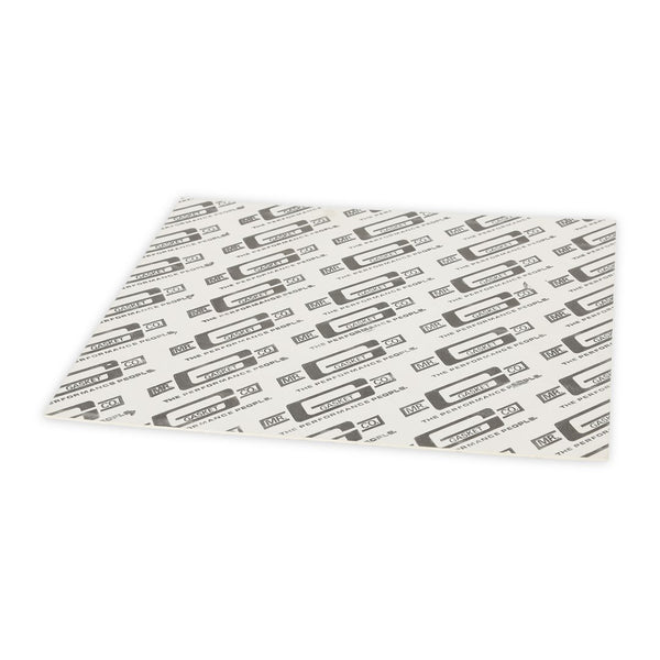 Mr Gasket Composite Exhaust Gasket Material (MPN: 77)