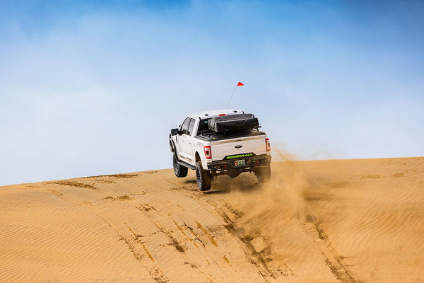 Ironman 4x4 Lift Kit Suspension (MPN: 78-109-001K)